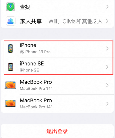 七台河苹七台河果维修网点分享iPhone如何查询序列号