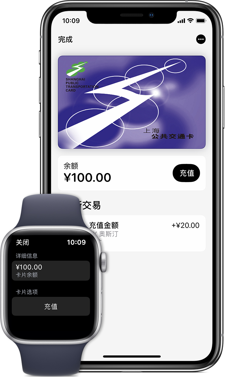 七台河苹果手机维修分享:用 Apple Pay 刷交通卡有哪些优势？如何设置和使用？ 