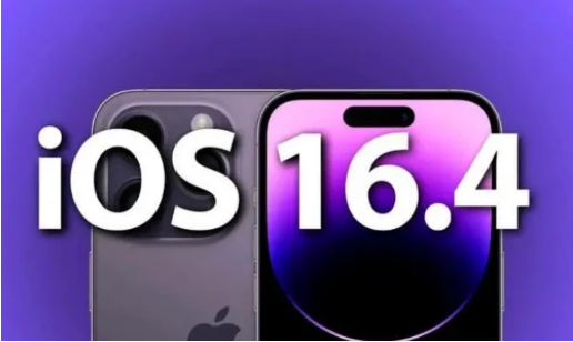 七台河苹果14维修分享：iPhone14可以升级iOS16.4beta2吗？ 