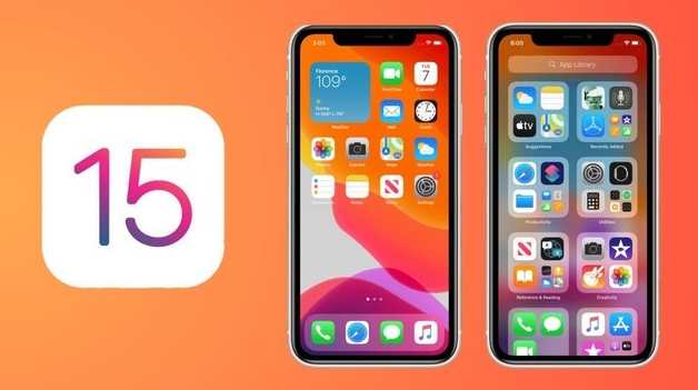 七台河苹果13维修分享iPhone13更新iOS 15.5，体验如何 