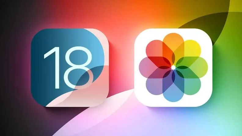 七台河苹果手机维修分享苹果 iOS / iPadOS 18.1Beta 3 发布 