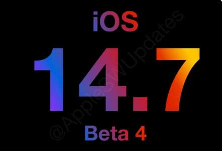 七台河苹果手机维修分享iOS 14.7 Beta4值得升级吗 