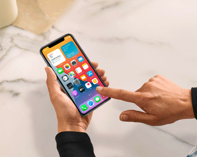 七台河苹果手机维修分享iPhone 12 出现运行缓慢或死机的情况怎么办 