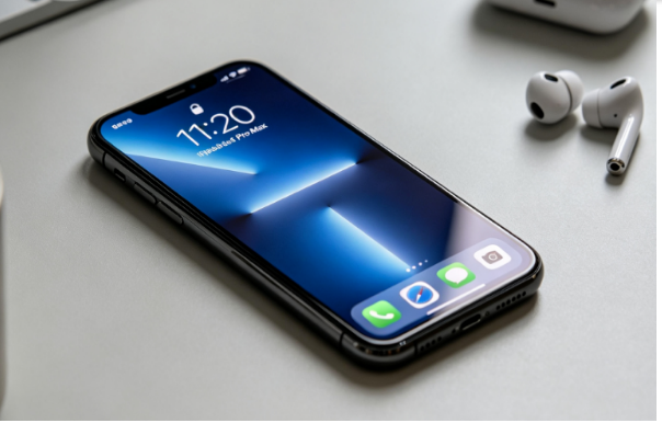 七台河苹果手机维修分享iPhone11 Pro Max换电池 