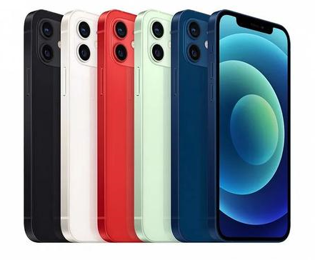 七台河苹果维修点分享iPhone 12 Pro Max维修主板易被忽略的实操故障 