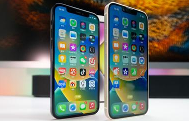 七台河苹果维修点分享iPhone 14黑屏多元故障深度解读 