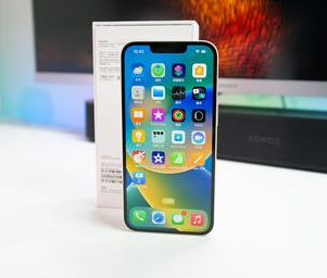 七台河苹果维修点分享iPhone 14 Plus黑屏小众诱因汇总 