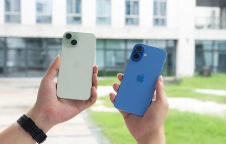 七台河苹果维修点分享iPhone 16 Plus黑屏疑难故障汇总 