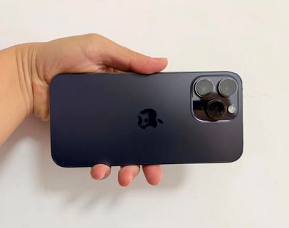 七台河苹果维修点分享iPhone 14 Pro Max发烫多重诱因剖析 